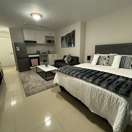 The Sanctuary, The Millennial Umhlanga Apartment Durban Exterior photo