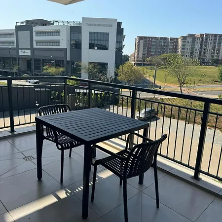 The Sanctuary, The Millennial Umhlanga Apartment Durban Exterior photo