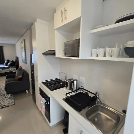 The Sanctuary, The Millennial Umhlanga Apartment Durban Exterior photo